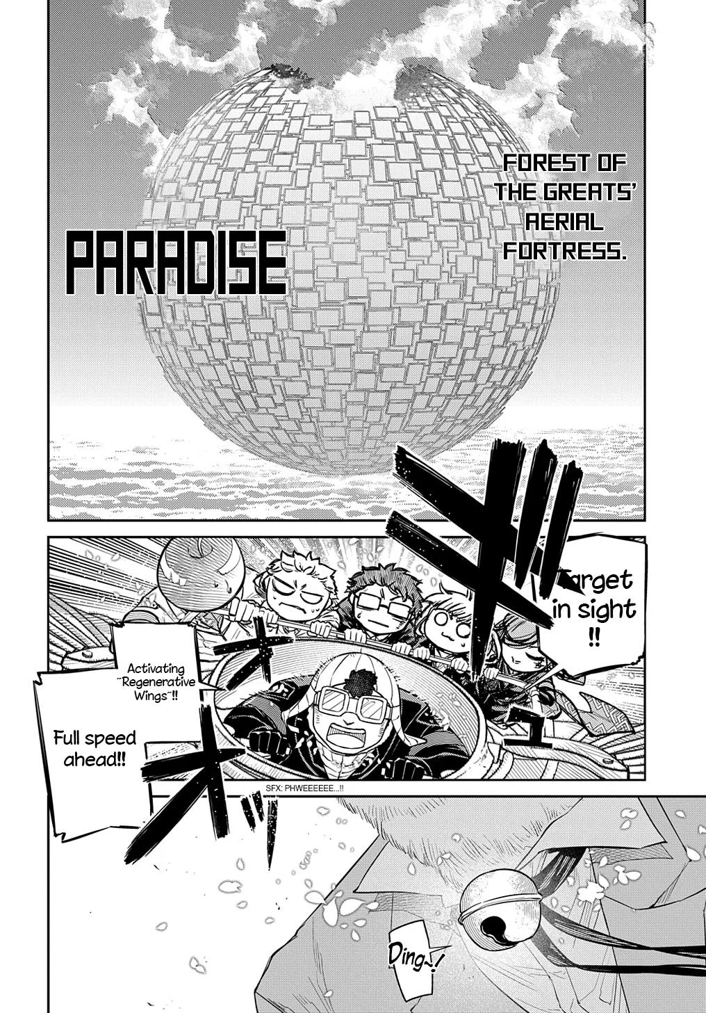 Read Reincarnation Coliseum - Chapter 101 - www.reincarnationcoliseum.com | Image 19
