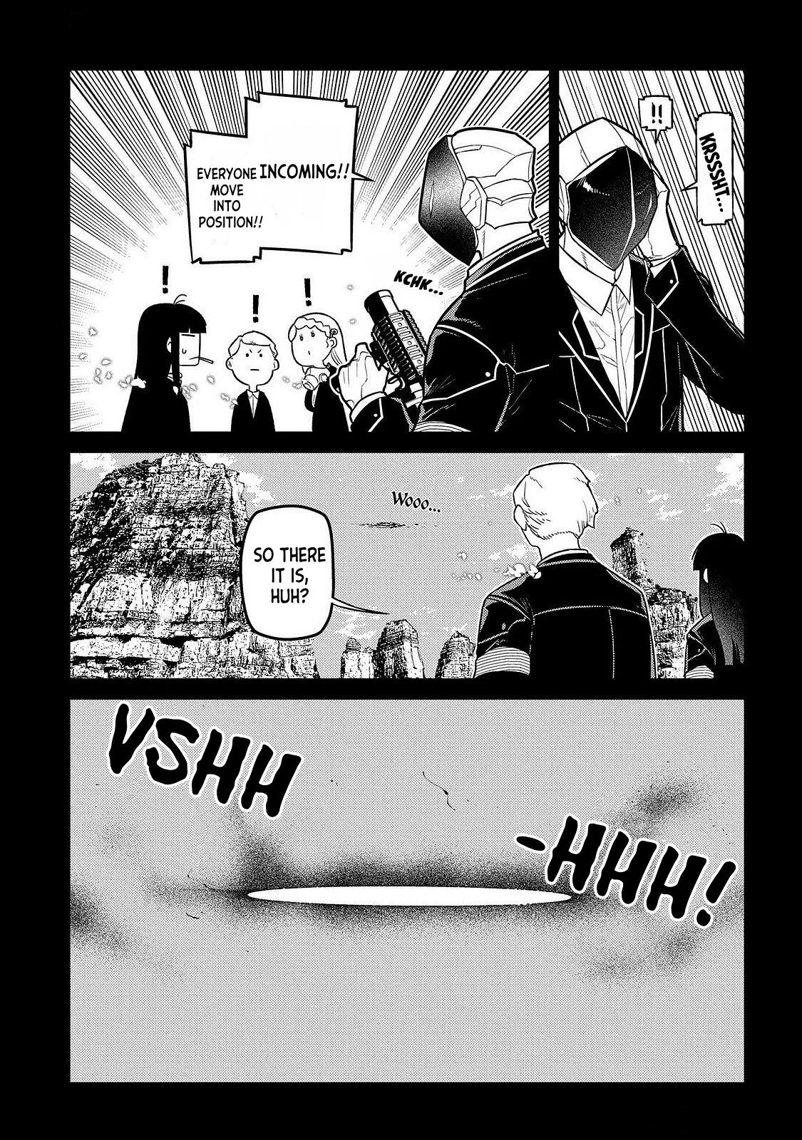 Read Reincarnation Coliseum - Chapter 102 - www.reincarnationcoliseum.com | Image 5