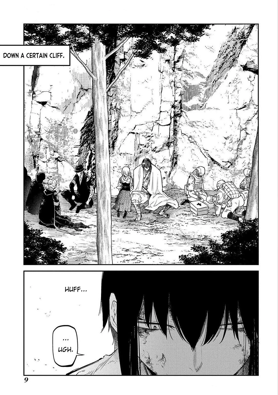 Read Reincarnation Coliseum - Chapter 102 - www.reincarnationcoliseum.com | Image 7