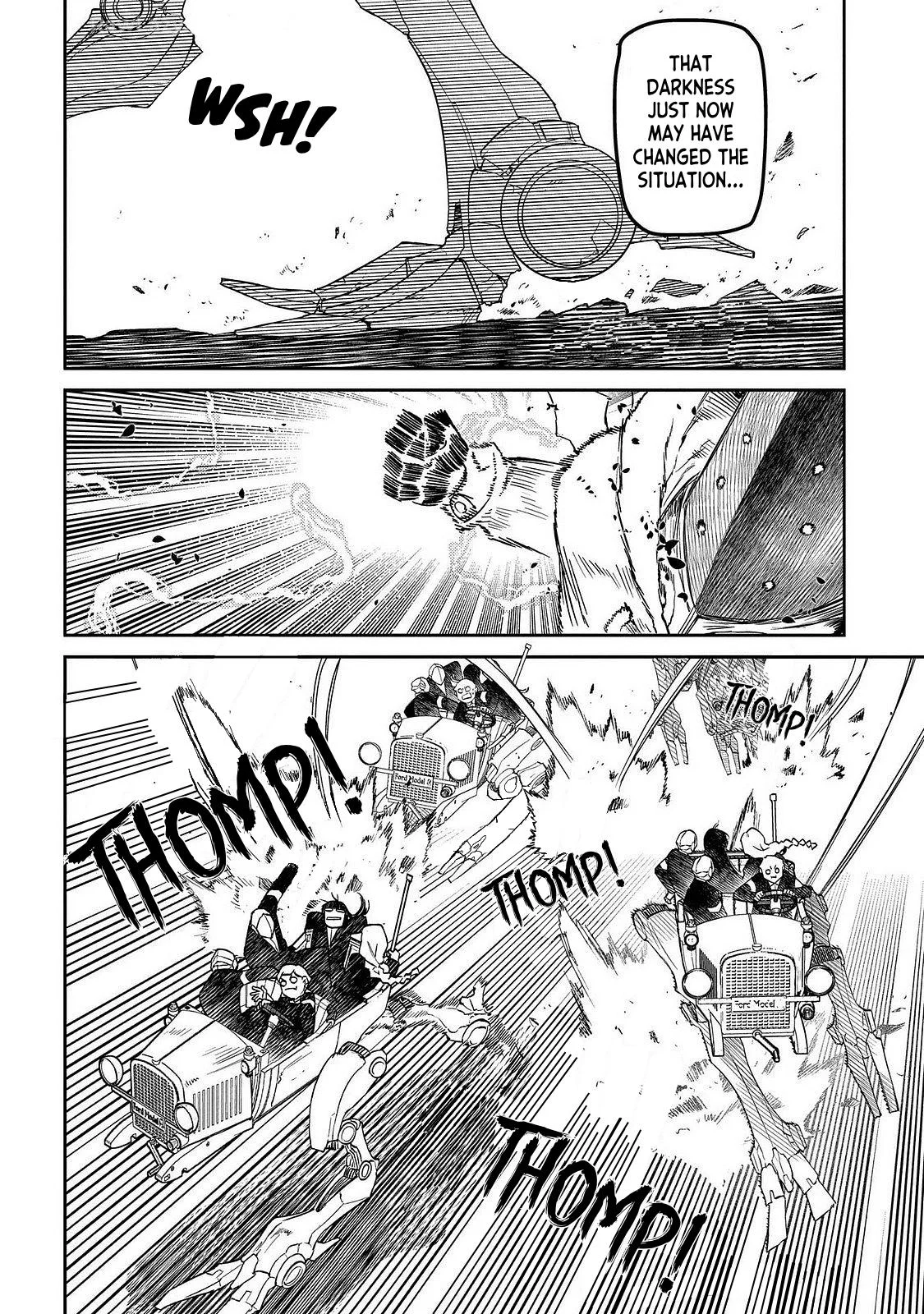 Read Reincarnation Coliseum - Chapter 102 - www.reincarnationcoliseum.com | Image 10