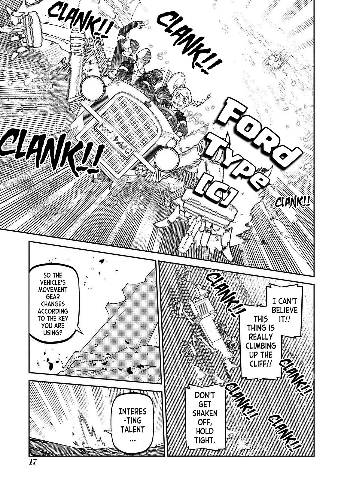 Read Reincarnation Coliseum - Chapter 102 - www.reincarnationcoliseum.com | Image 15