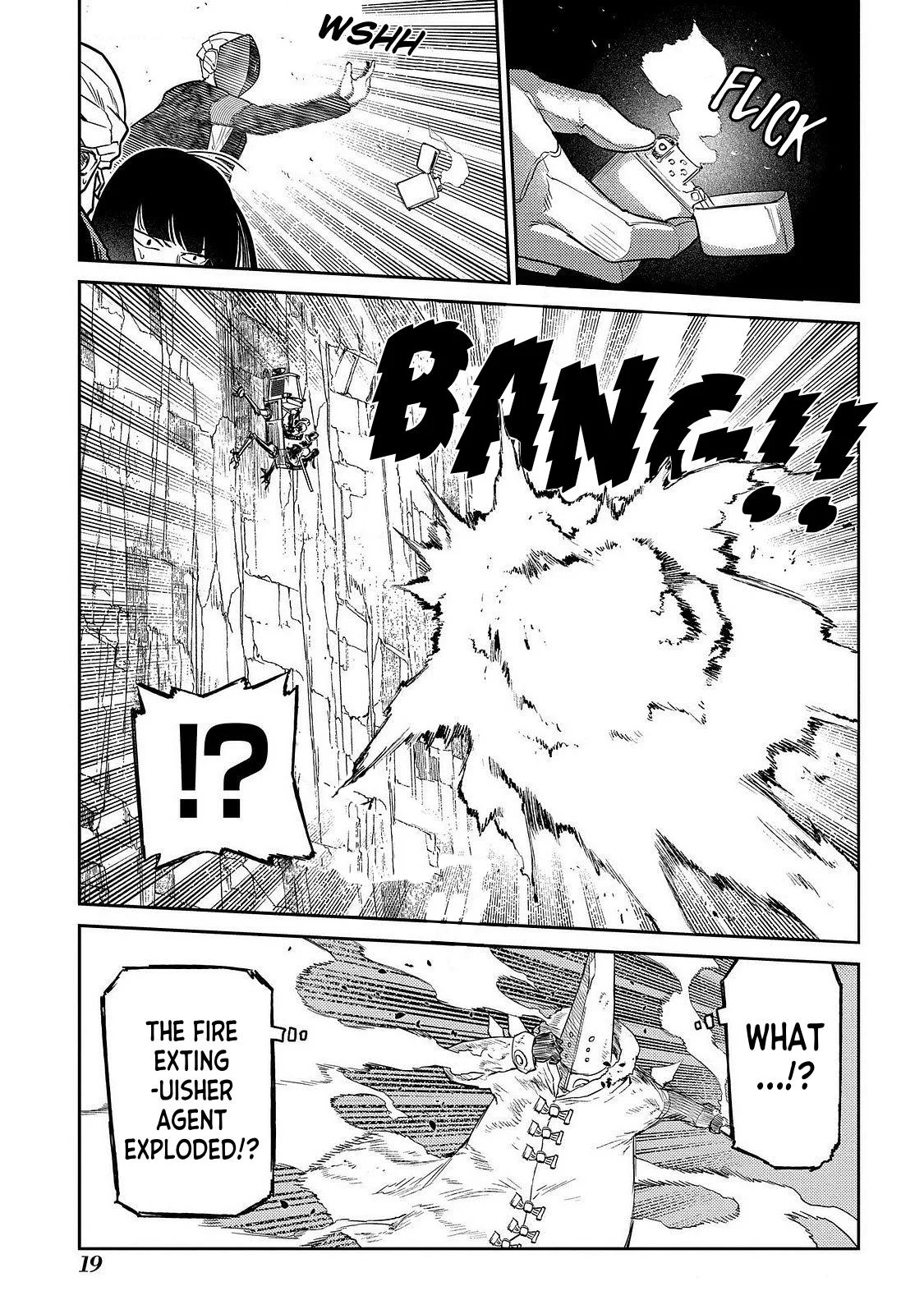 Read Reincarnation Coliseum - Chapter 102 - www.reincarnationcoliseum.com | Image 17