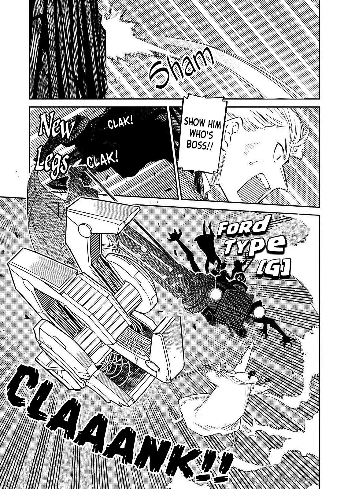 Read Reincarnation Coliseum - Chapter 102 - www.reincarnationcoliseum.com | Image 19