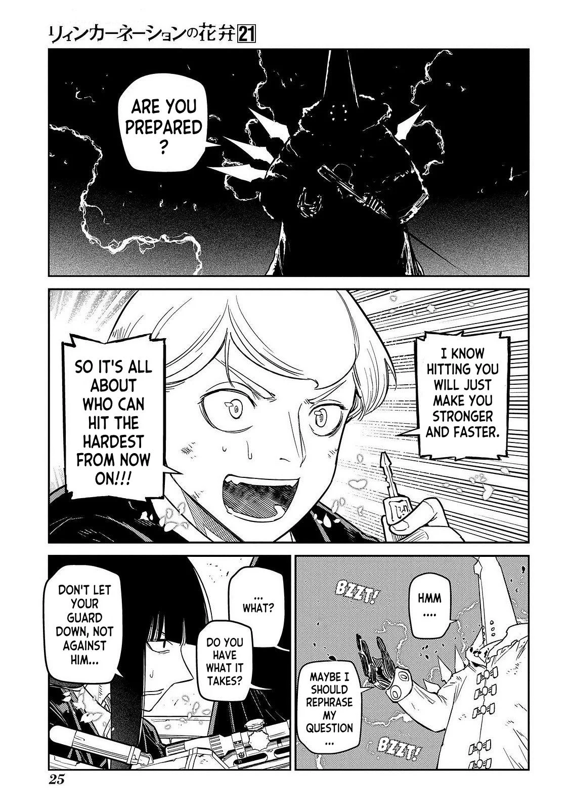 Read Reincarnation Coliseum - Chapter 102 - www.reincarnationcoliseum.com | Image 23