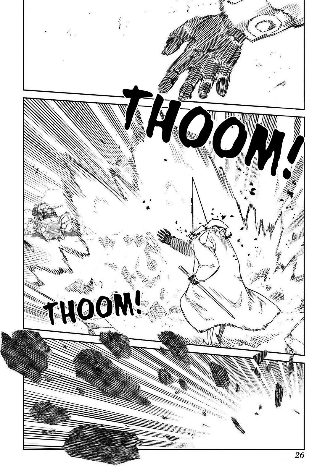 Read Reincarnation Coliseum - Chapter 102 - www.reincarnationcoliseum.com | Image 24