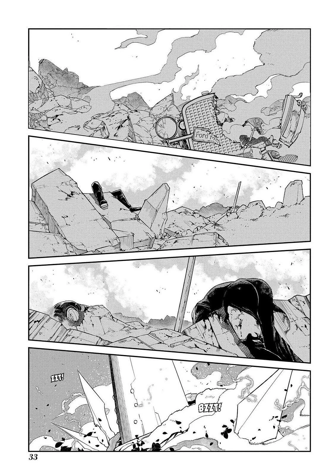Read Reincarnation Coliseum - Chapter 103 - www.reincarnationcoliseum.com | Image 1