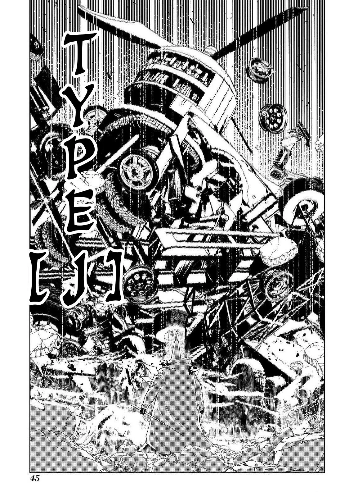 Read Reincarnation Coliseum - Chapter 103 - www.reincarnationcoliseum.com | Image 13
