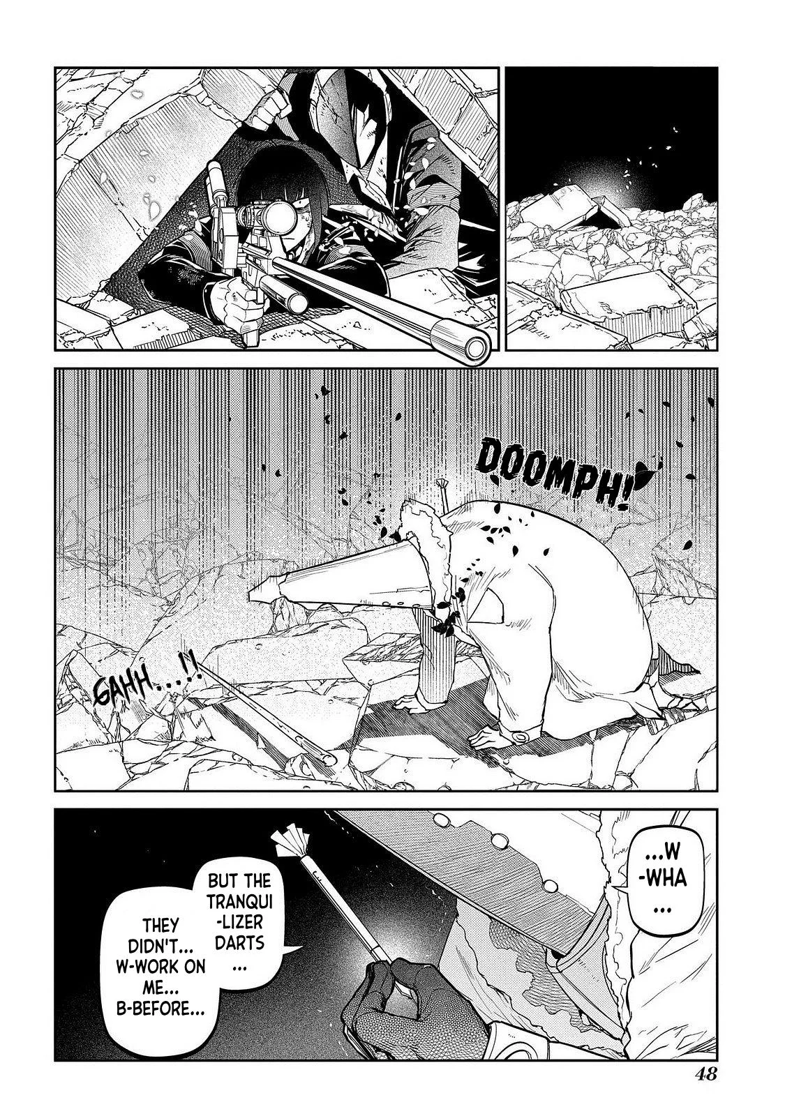 Read Reincarnation Coliseum - Chapter 103 - www.reincarnationcoliseum.com | Image 16