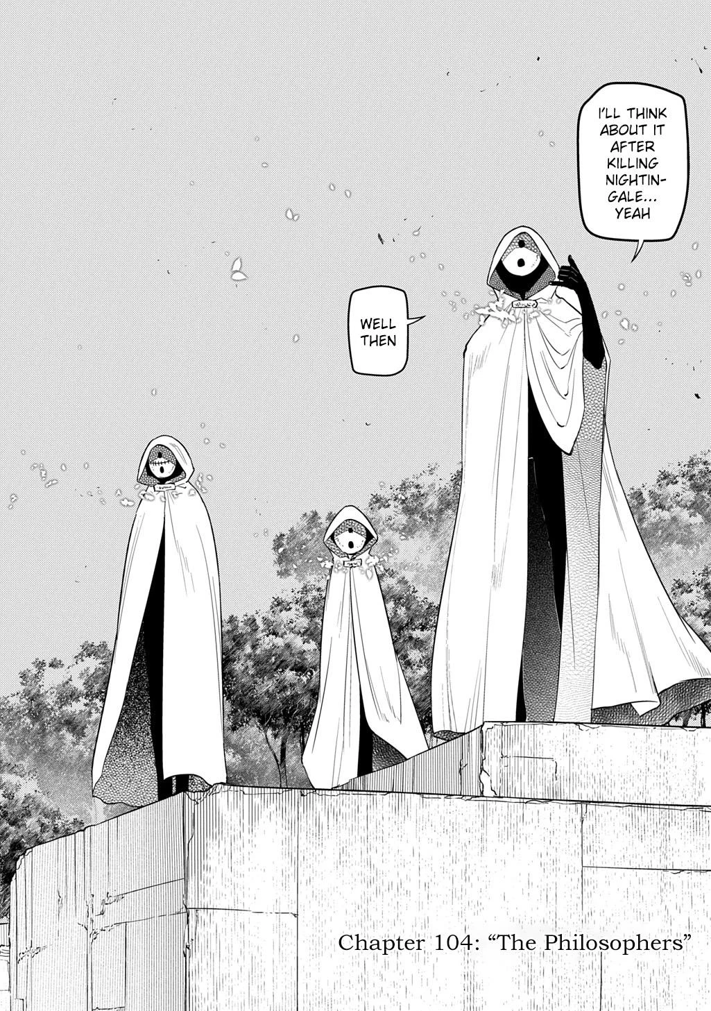 Read Reincarnation Coliseum - Chapter 104 - www.reincarnationcoliseum.com | Image 2
