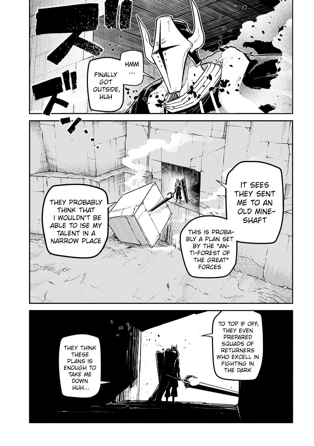 Read Reincarnation Coliseum - Chapter 104 - www.reincarnationcoliseum.com | Image 5