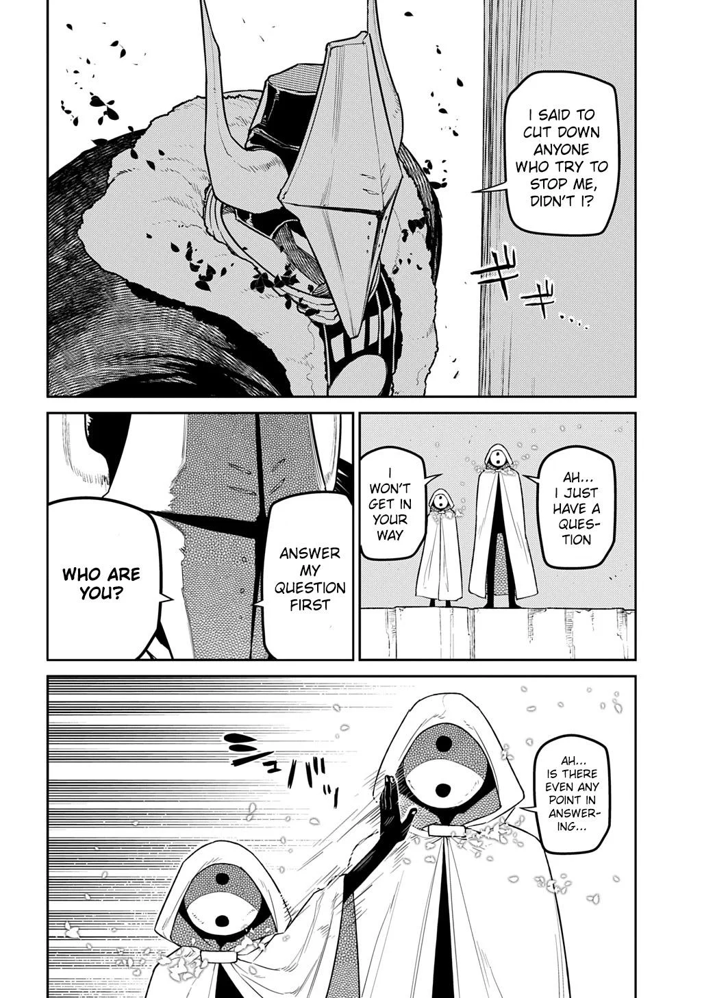 Read Reincarnation Coliseum - Chapter 104 - www.reincarnationcoliseum.com | Image 10