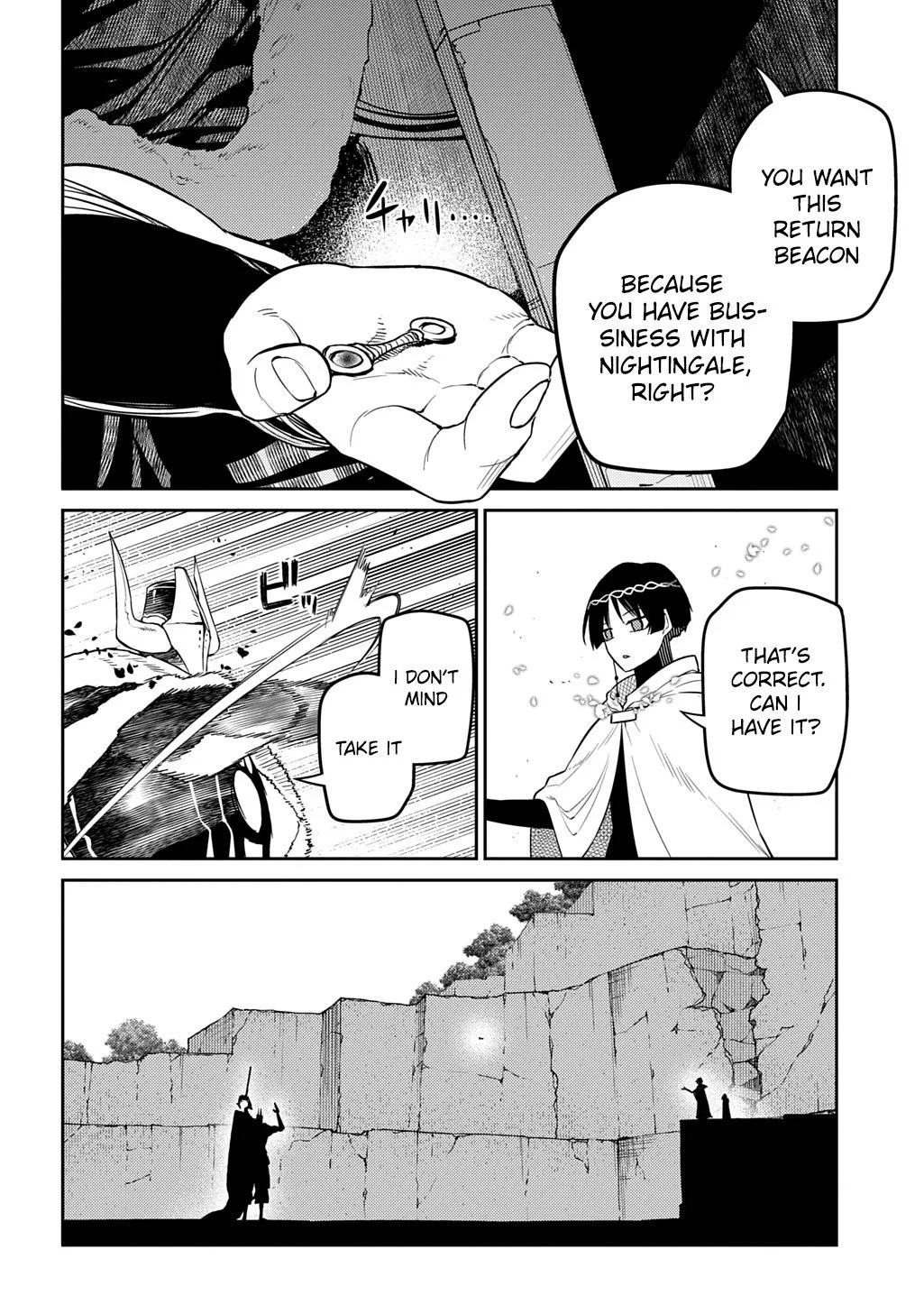 Read Reincarnation Coliseum - Chapter 104 - www.reincarnationcoliseum.com | Image 16
