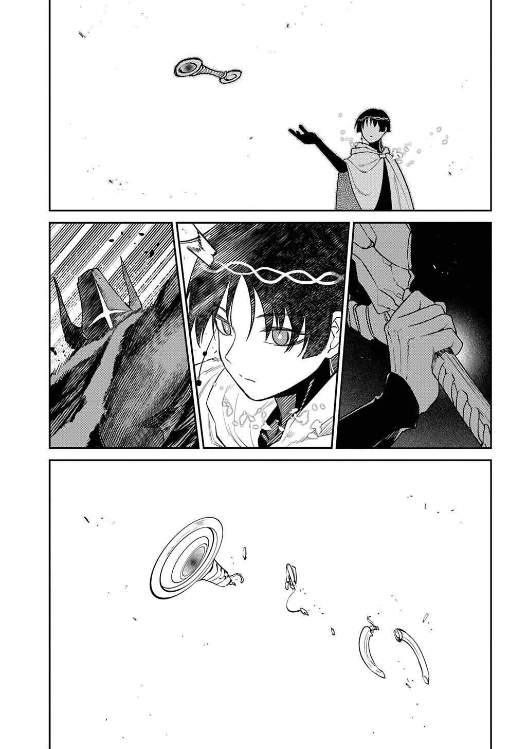 Read Reincarnation Coliseum - Chapter 104 - www.reincarnationcoliseum.com | Image 17
