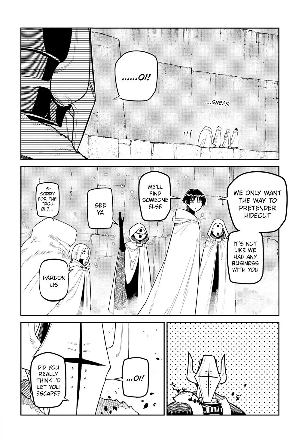Read Reincarnation Coliseum - Chapter 104 - www.reincarnationcoliseum.com | Image 20