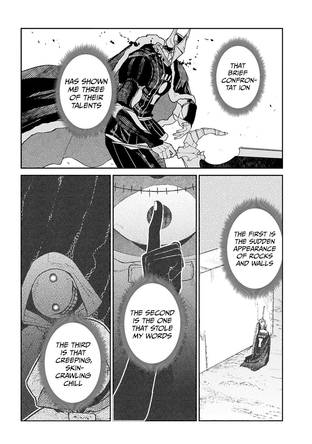 Read Reincarnation Coliseum - Chapter 104 - www.reincarnationcoliseum.com | Image 28