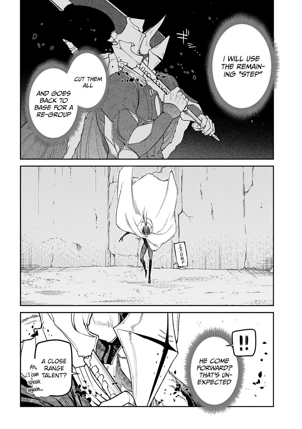 Read Reincarnation Coliseum - Chapter 104 - www.reincarnationcoliseum.com | Image 30