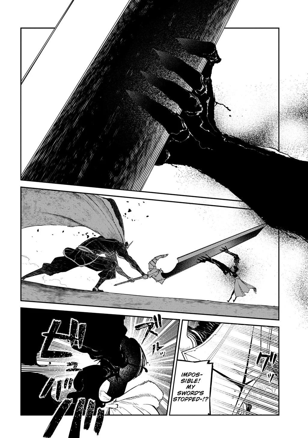 Read Reincarnation Coliseum - Chapter 104 - www.reincarnationcoliseum.com | Image 34