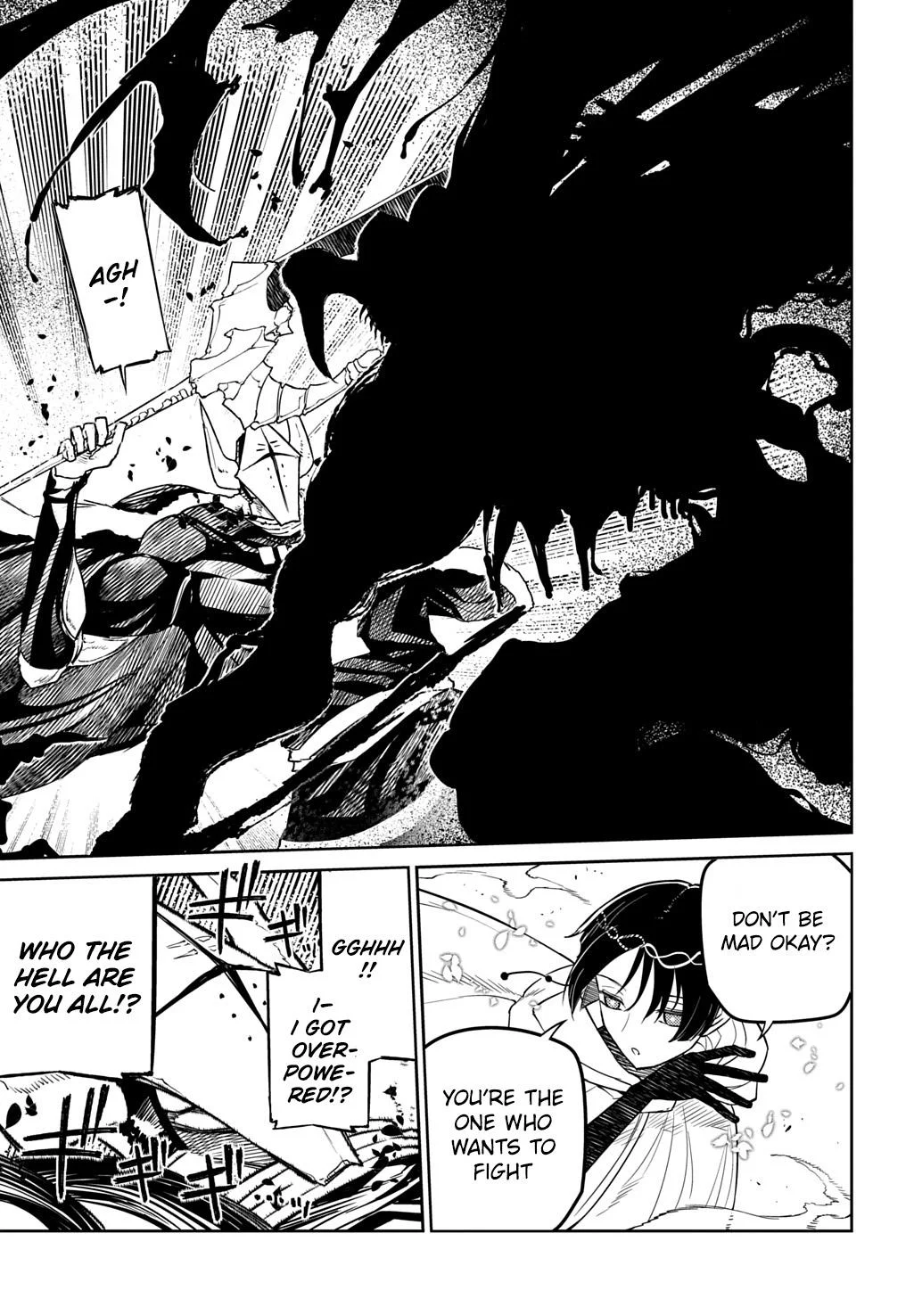 Read Reincarnation Coliseum - Chapter 104 - www.reincarnationcoliseum.com | Image 35