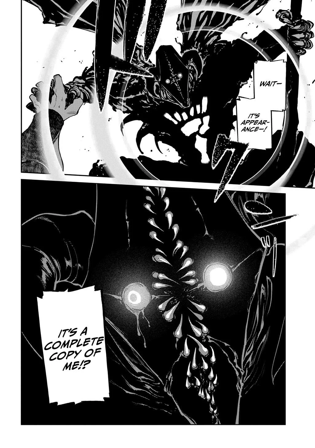 Read Reincarnation Coliseum - Chapter 104 - www.reincarnationcoliseum.com | Image 38