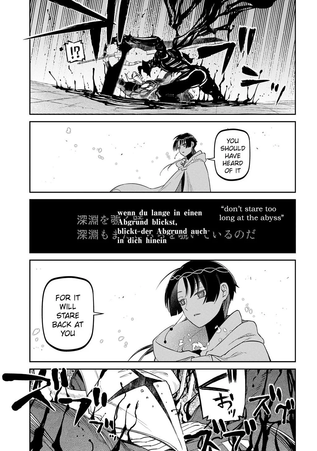 Read Reincarnation Coliseum - Chapter 104 - www.reincarnationcoliseum.com | Image 39