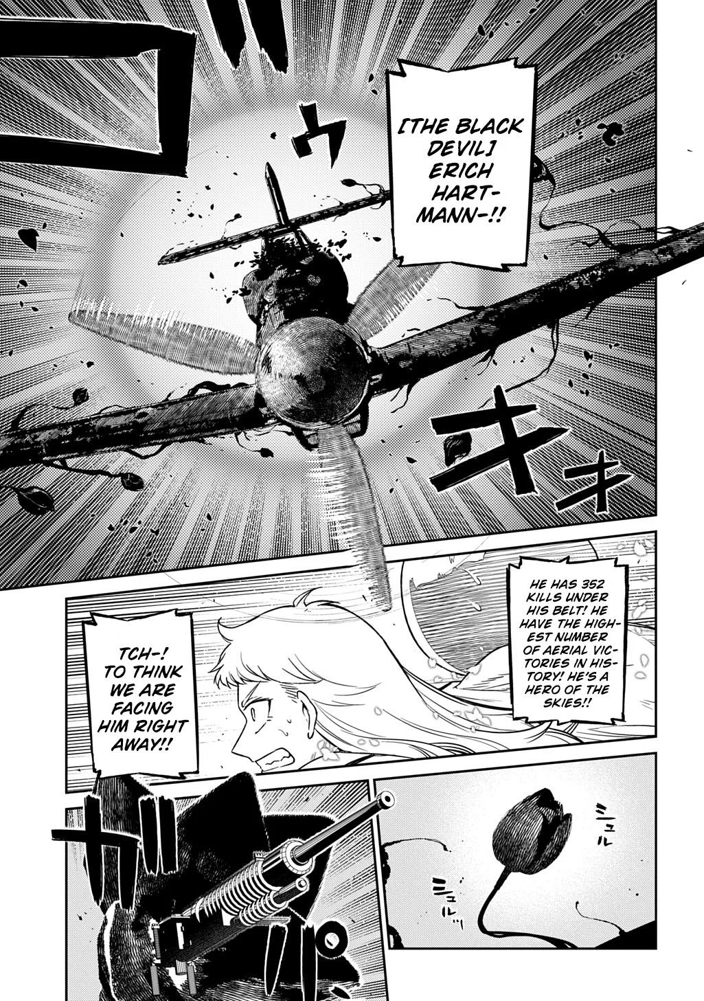 Read Reincarnation Coliseum - Chapter 105 - www.reincarnationcoliseum.com | Image 7