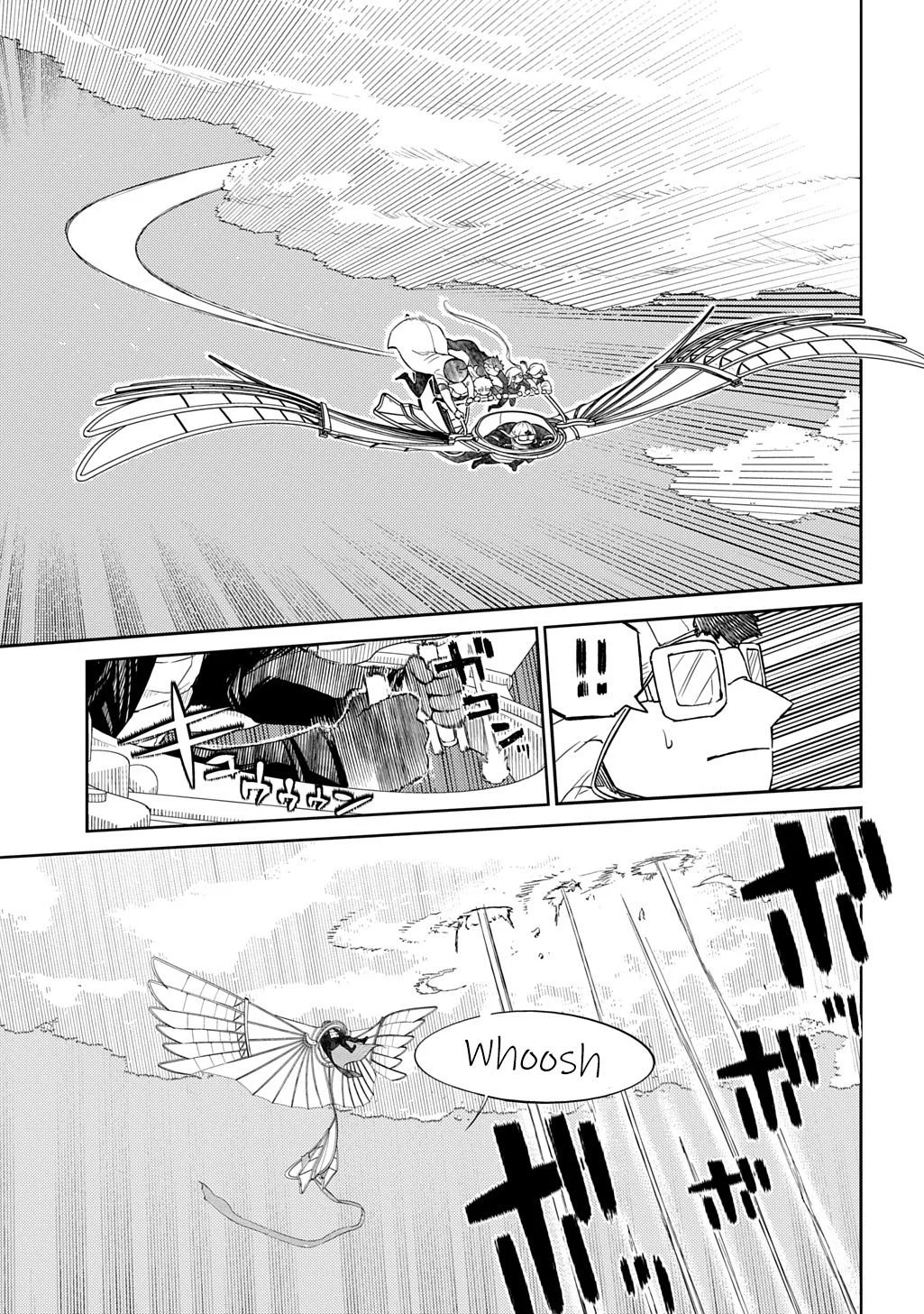 Read Reincarnation Coliseum - Chapter 105 - www.reincarnationcoliseum.com | Image 11