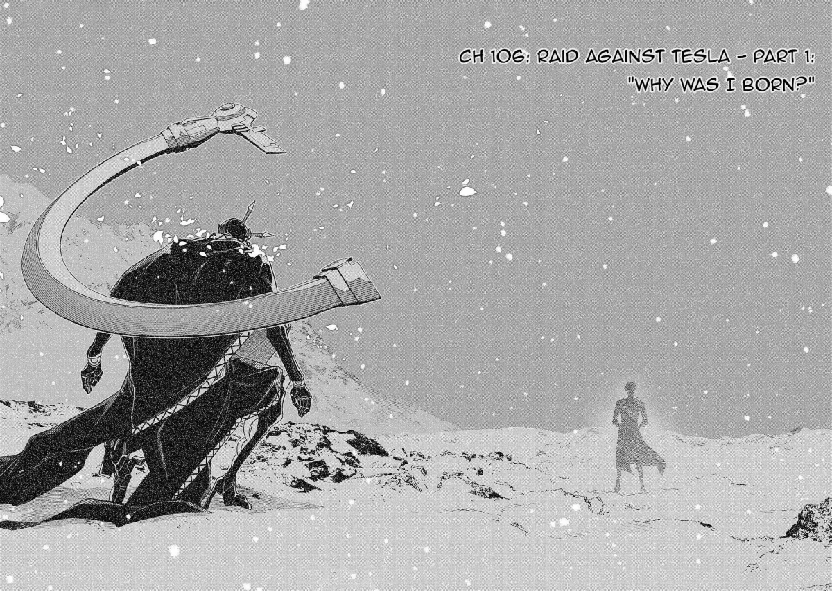 Read Reincarnation Coliseum - Chapter 106 - www.reincarnationcoliseum.com | Image 4