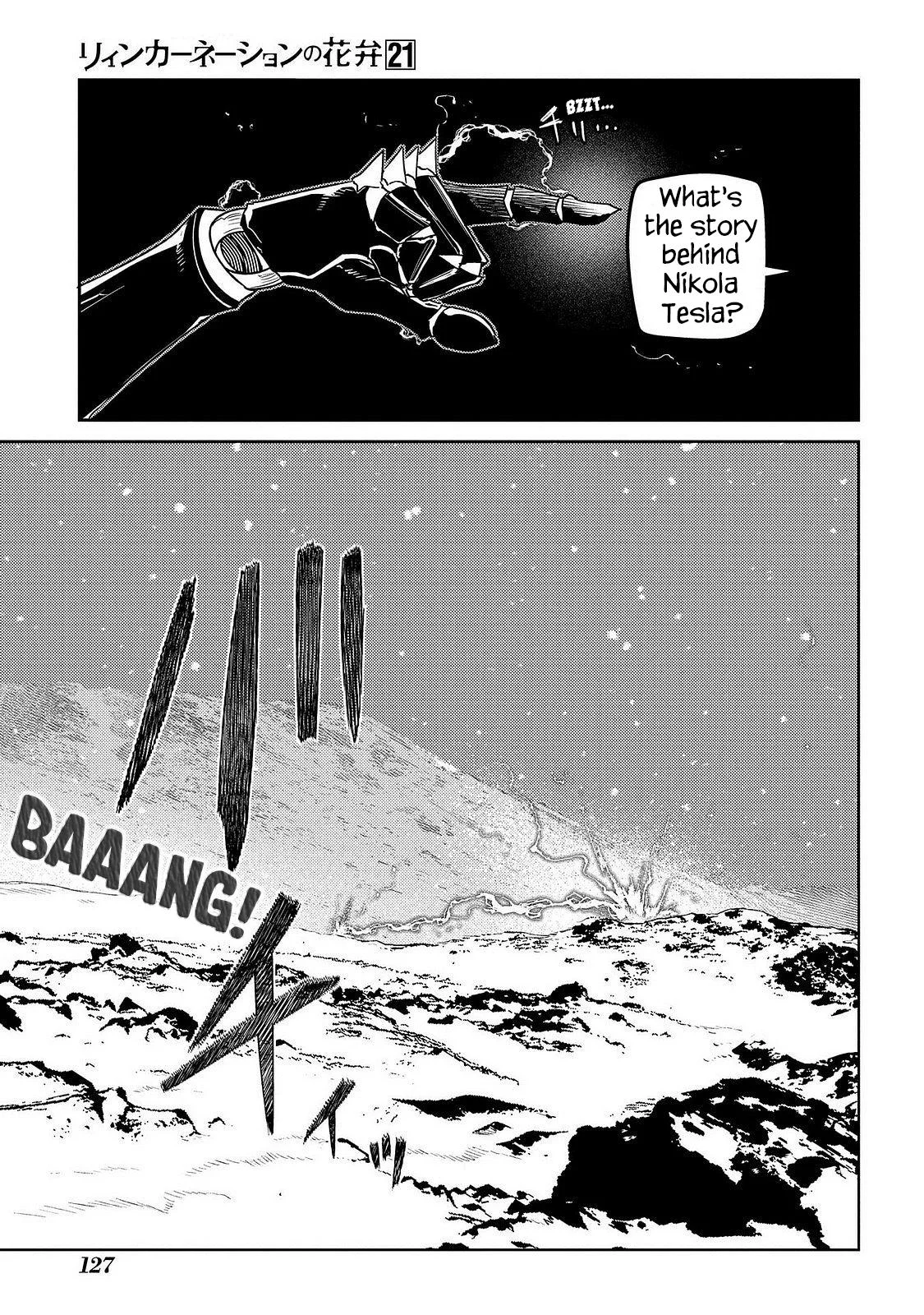 Read Reincarnation Coliseum - Chapter 106 - www.reincarnationcoliseum.com | Image 8