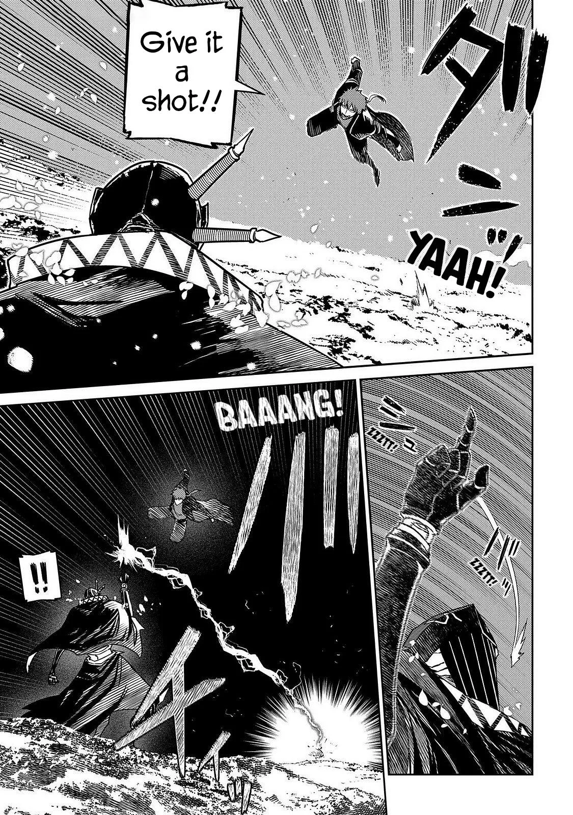Read Reincarnation Coliseum - Chapter 106 - www.reincarnationcoliseum.com | Image 10
