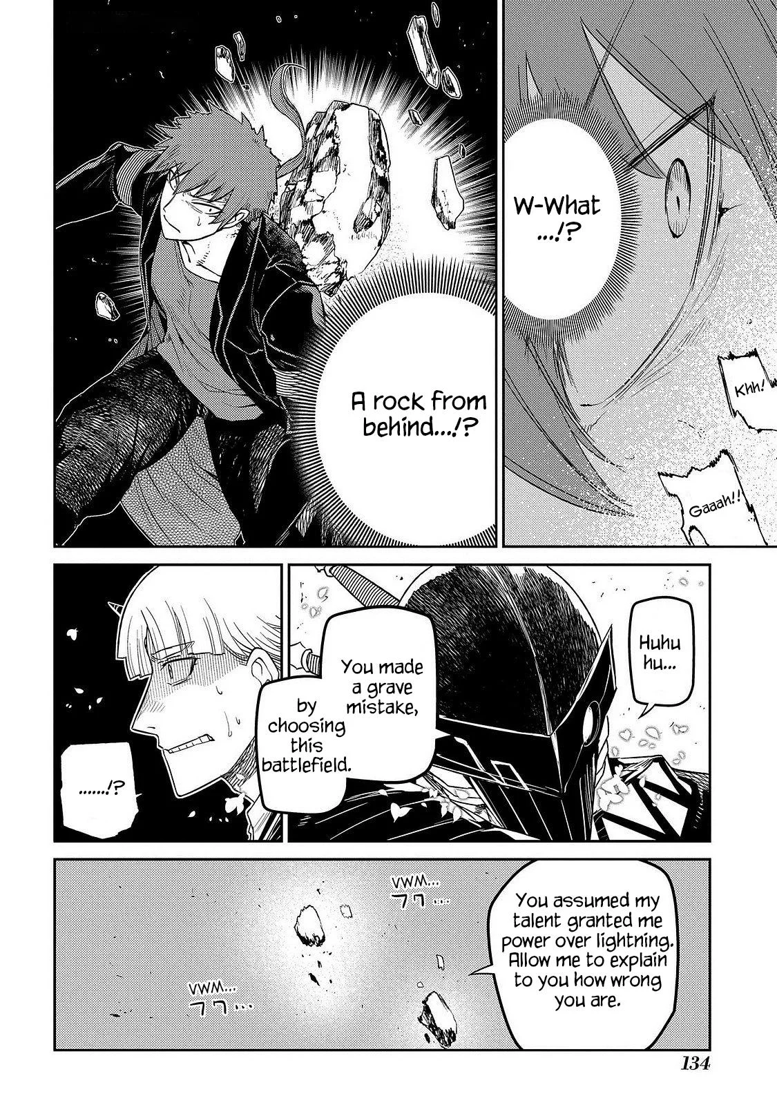 Read Reincarnation Coliseum - Chapter 106 - www.reincarnationcoliseum.com | Image 15