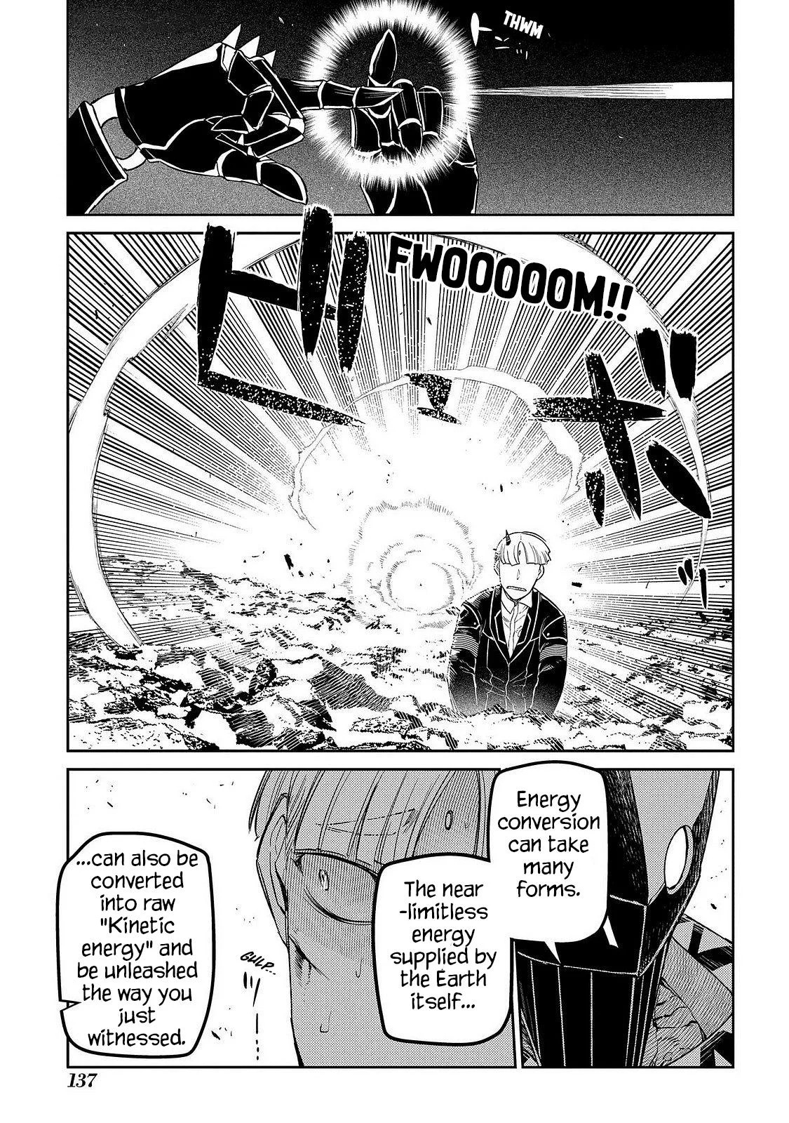 Read Reincarnation Coliseum - Chapter 106 - www.reincarnationcoliseum.com | Image 18