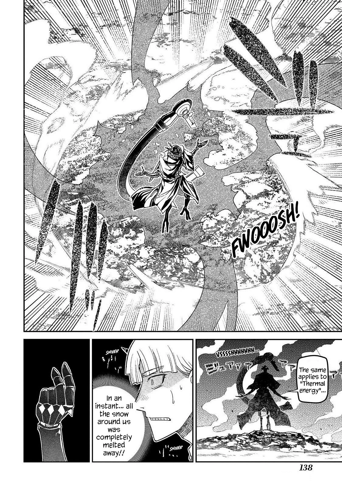 Read Reincarnation Coliseum - Chapter 106 - www.reincarnationcoliseum.com | Image 19