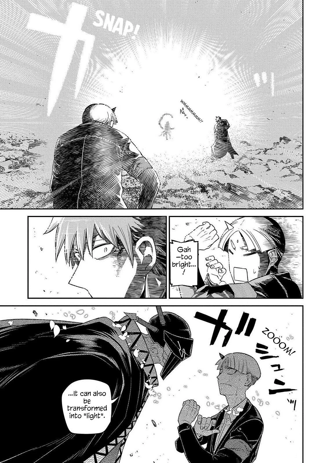 Read Reincarnation Coliseum - Chapter 106 - www.reincarnationcoliseum.com | Image 20