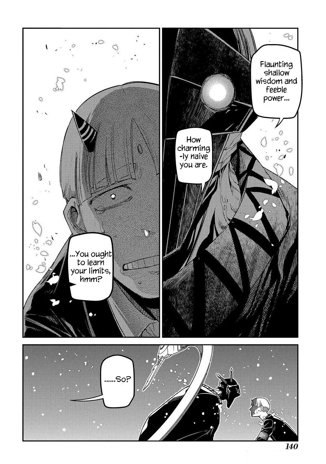 Read Reincarnation Coliseum - Chapter 106 - www.reincarnationcoliseum.com | Image 21