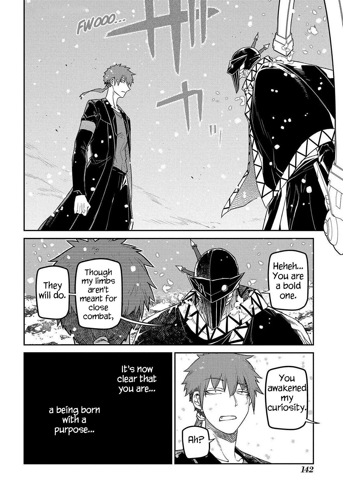 Read Reincarnation Coliseum - Chapter 106 - www.reincarnationcoliseum.com | Image 23