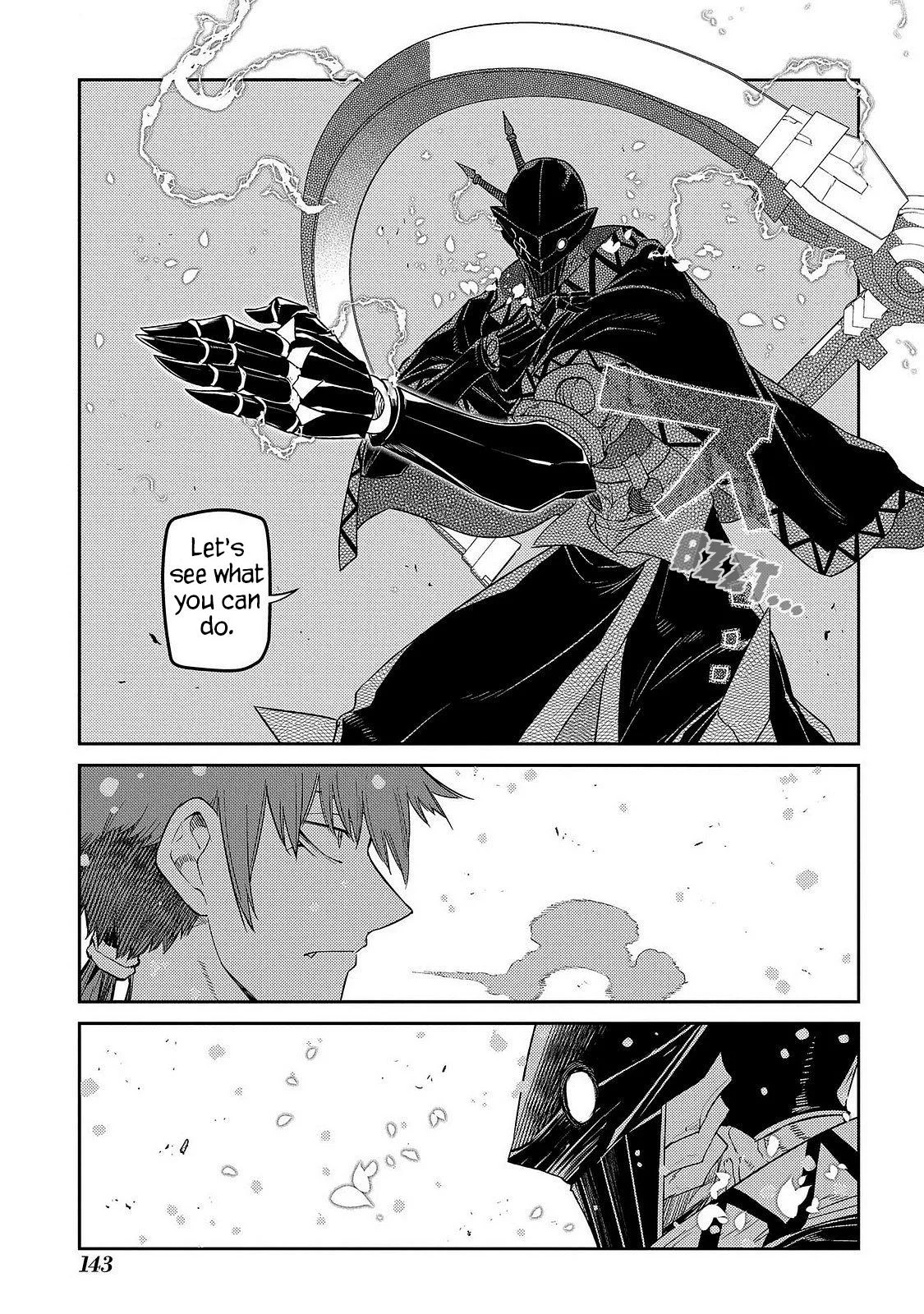 Read Reincarnation Coliseum - Chapter 106 - www.reincarnationcoliseum.com | Image 24
