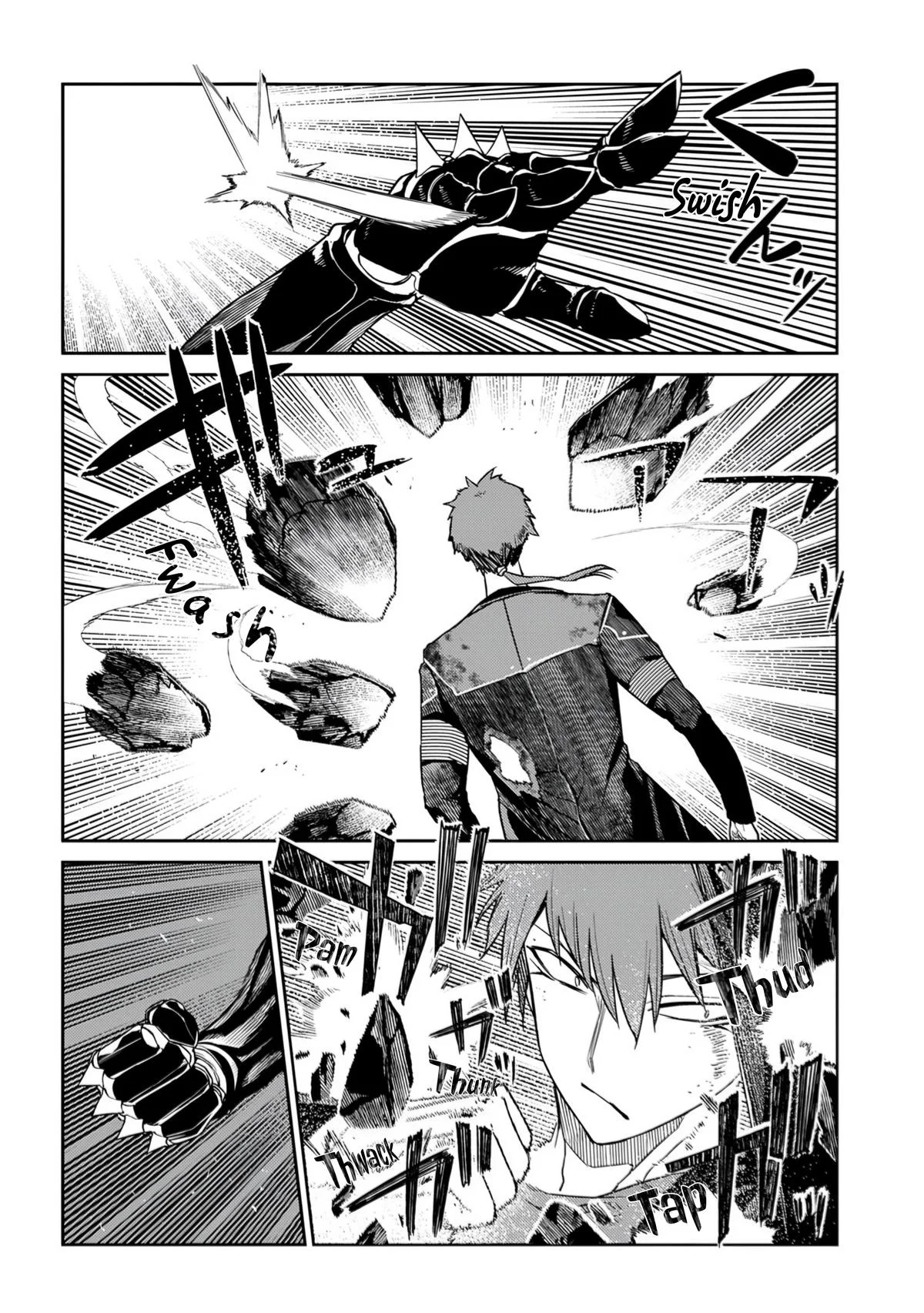 Read Reincarnation Coliseum - Chapter 108 - www.reincarnationcoliseum.com | Image 4