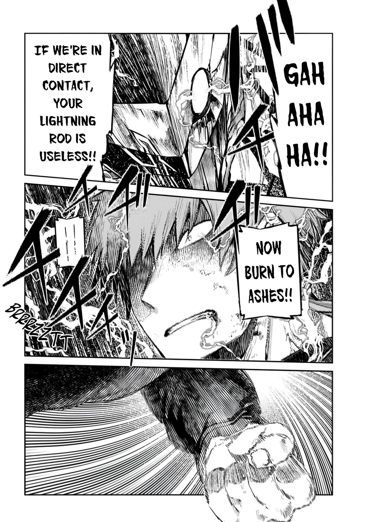 Read Reincarnation Coliseum - Chapter 108 - www.reincarnationcoliseum.com | Image 8