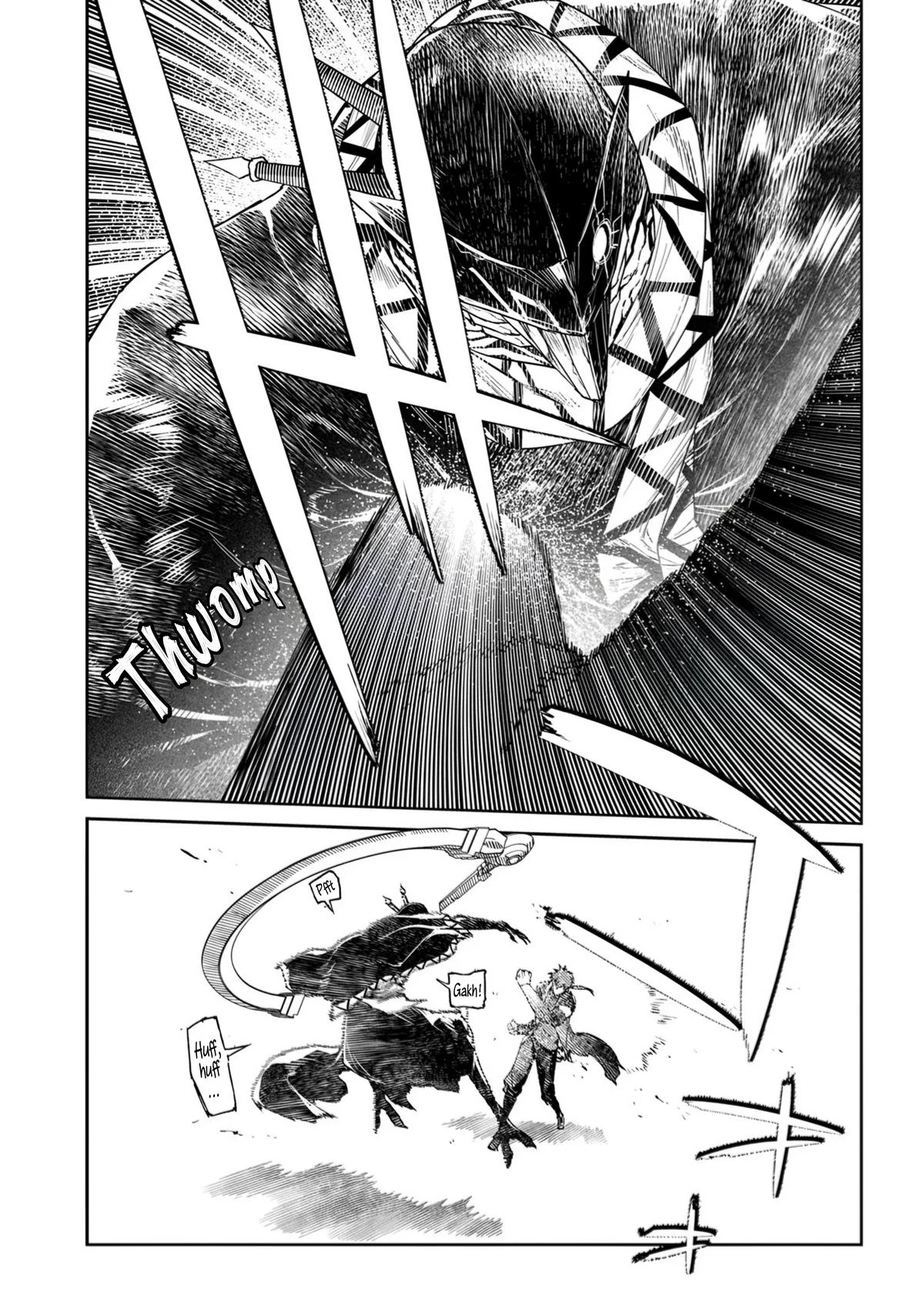 Read Reincarnation Coliseum - Chapter 108 - www.reincarnationcoliseum.com | Image 9
