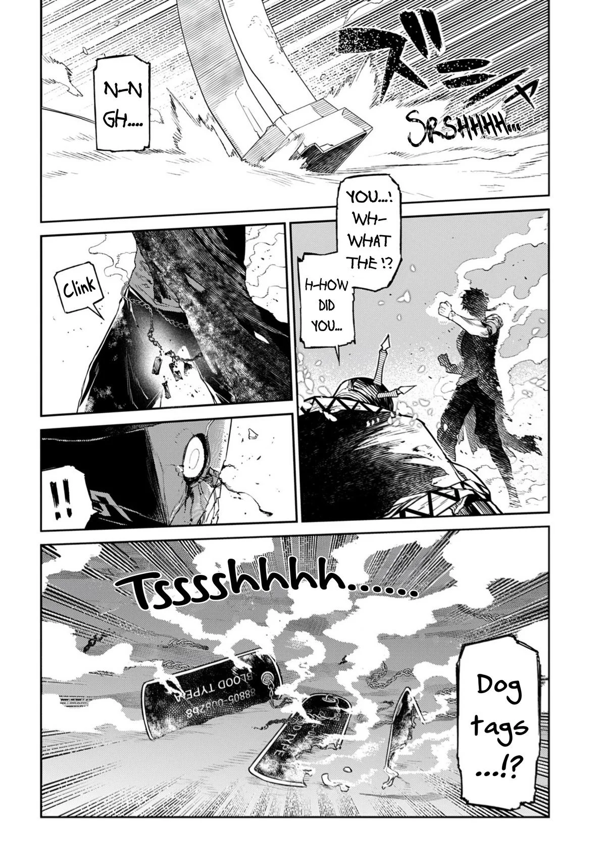 Read Reincarnation Coliseum - Chapter 108 - www.reincarnationcoliseum.com | Image 10