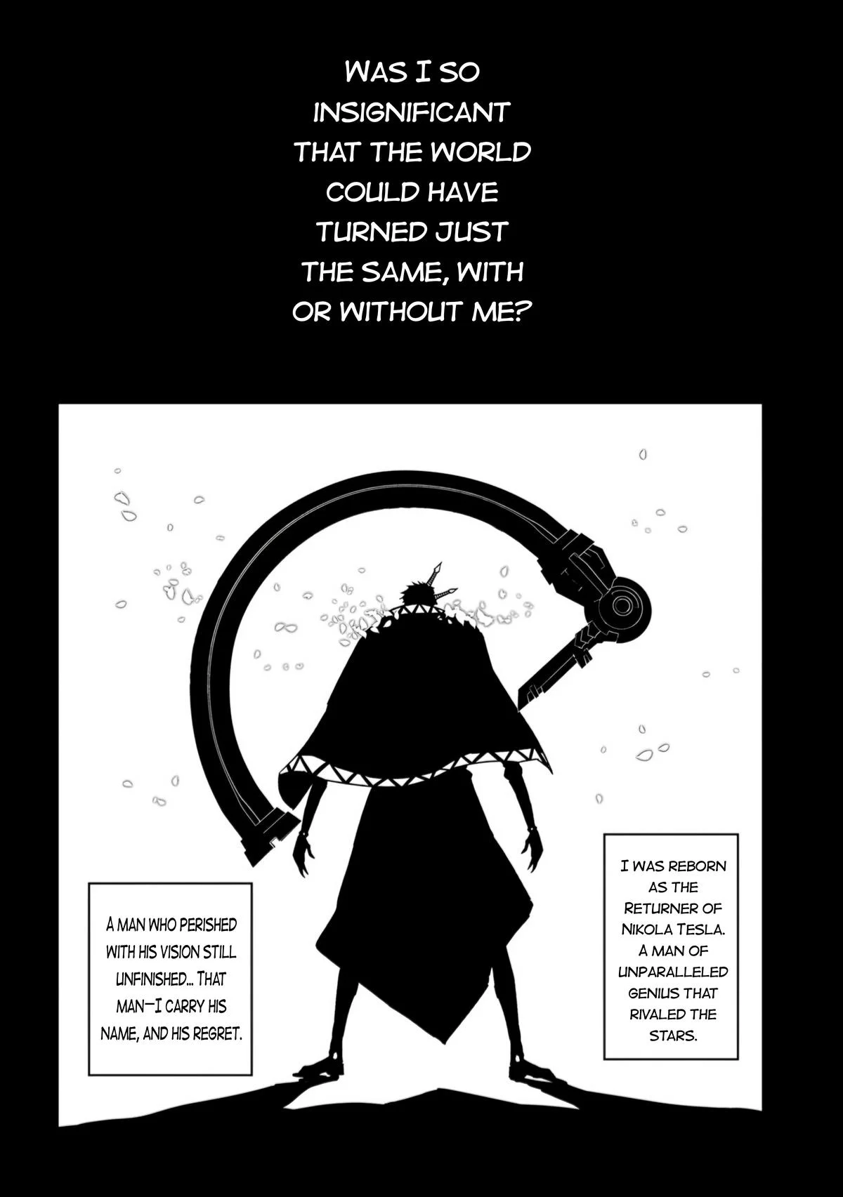 Read Reincarnation Coliseum - Chapter 108 - www.reincarnationcoliseum.com | Image 14