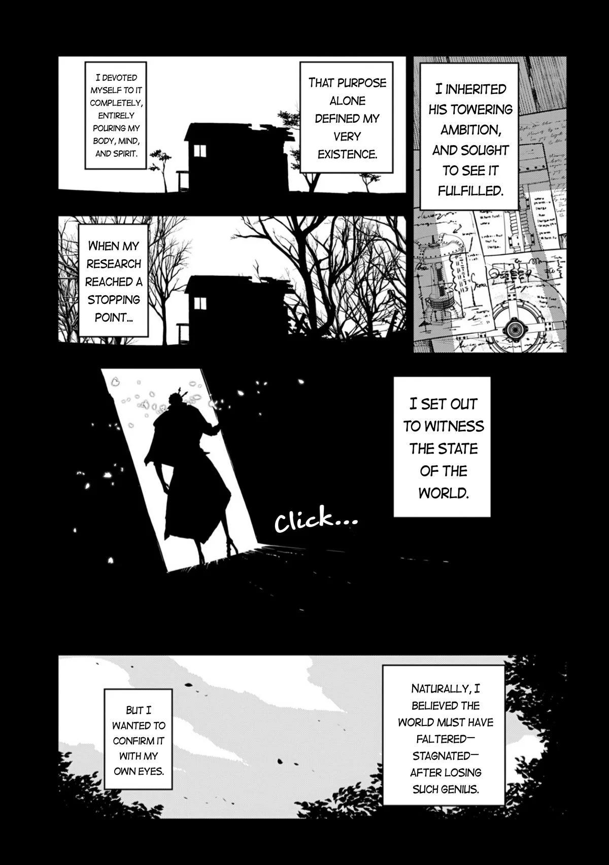Read Reincarnation Coliseum - Chapter 108 - www.reincarnationcoliseum.com | Image 15