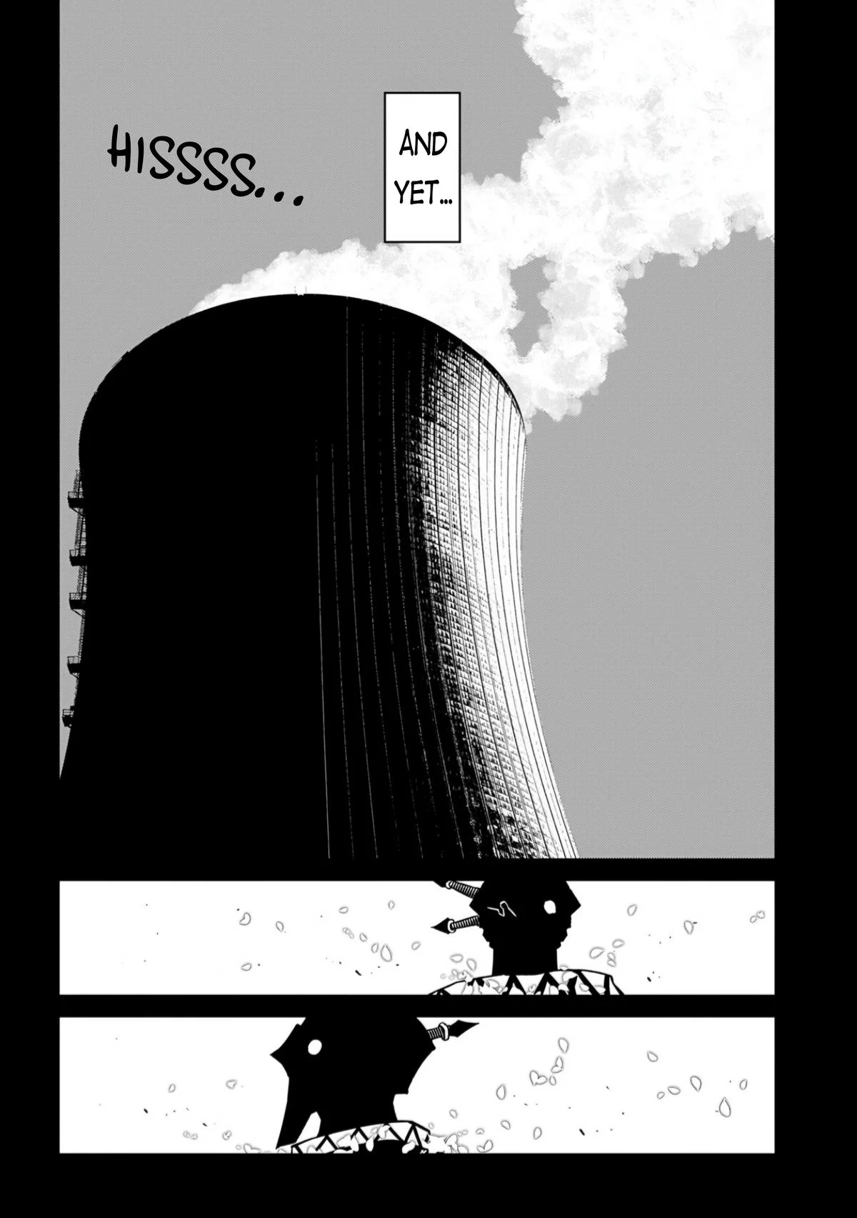 Read Reincarnation Coliseum - Chapter 108 - www.reincarnationcoliseum.com | Image 16