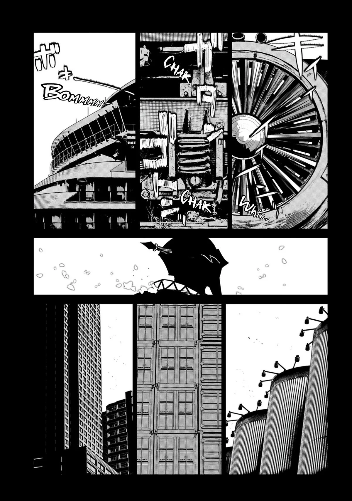 Read Reincarnation Coliseum - Chapter 108 - www.reincarnationcoliseum.com | Image 17