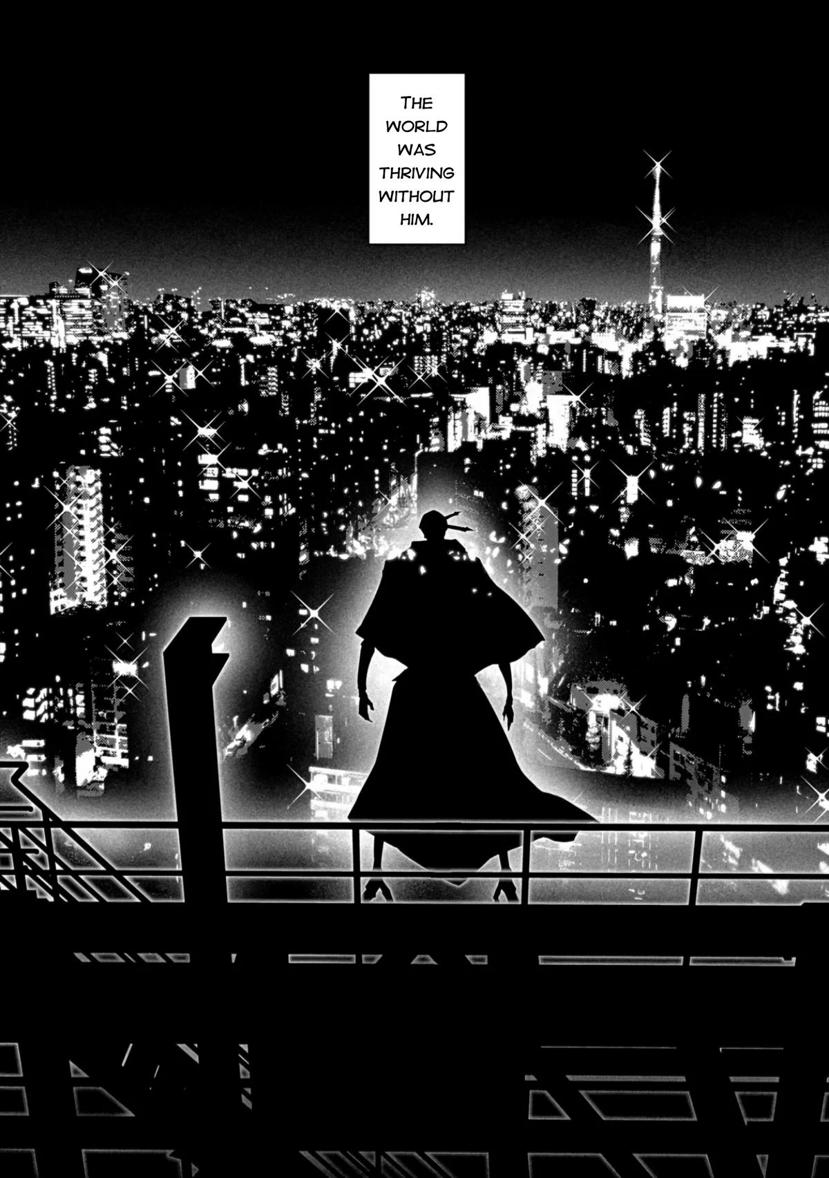 Read Reincarnation Coliseum - Chapter 108 - www.reincarnationcoliseum.com | Image 18