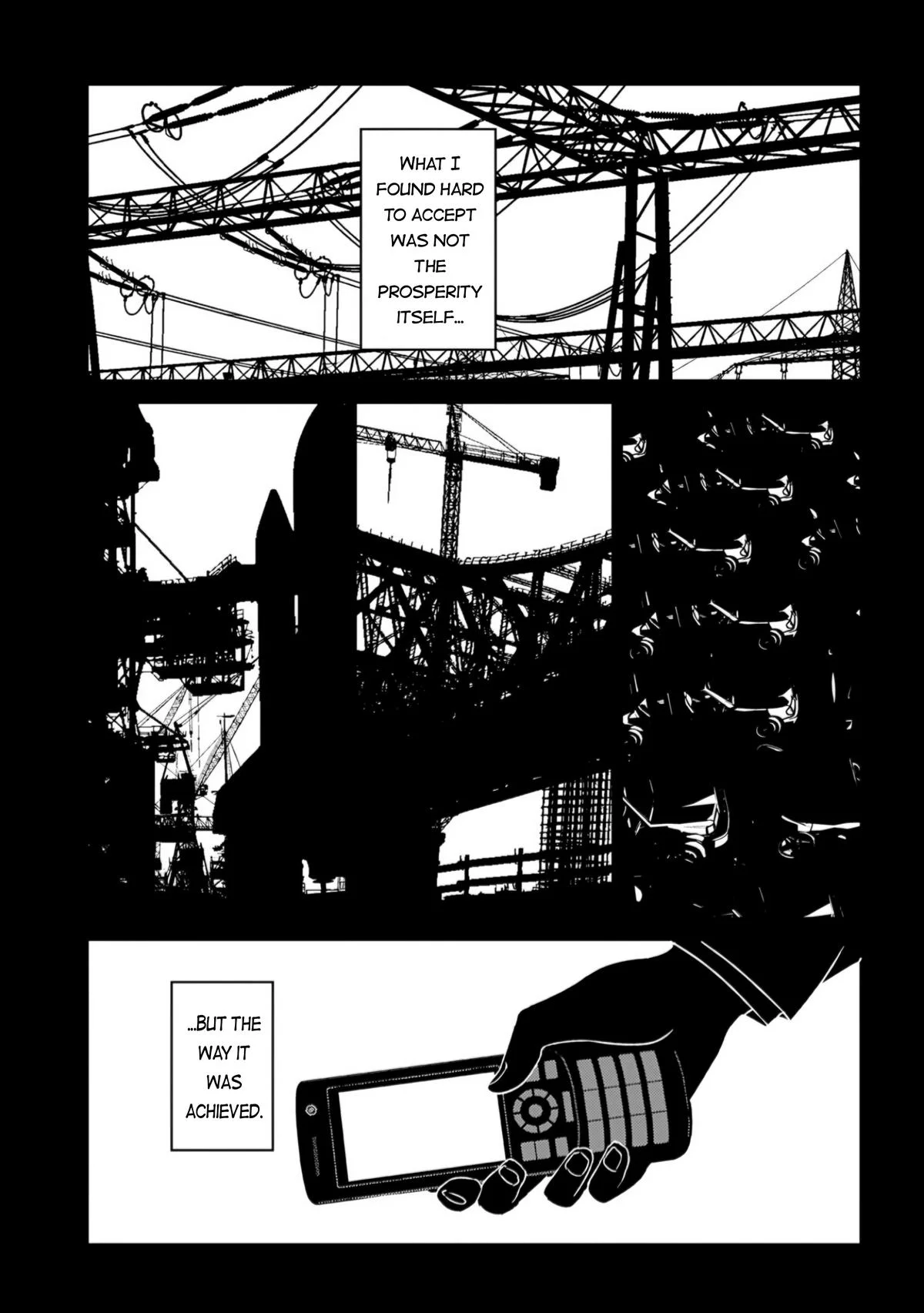 Read Reincarnation Coliseum - Chapter 108 - www.reincarnationcoliseum.com | Image 19