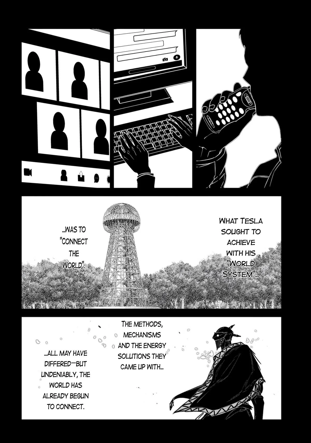 Read Reincarnation Coliseum - Chapter 108 - www.reincarnationcoliseum.com | Image 20