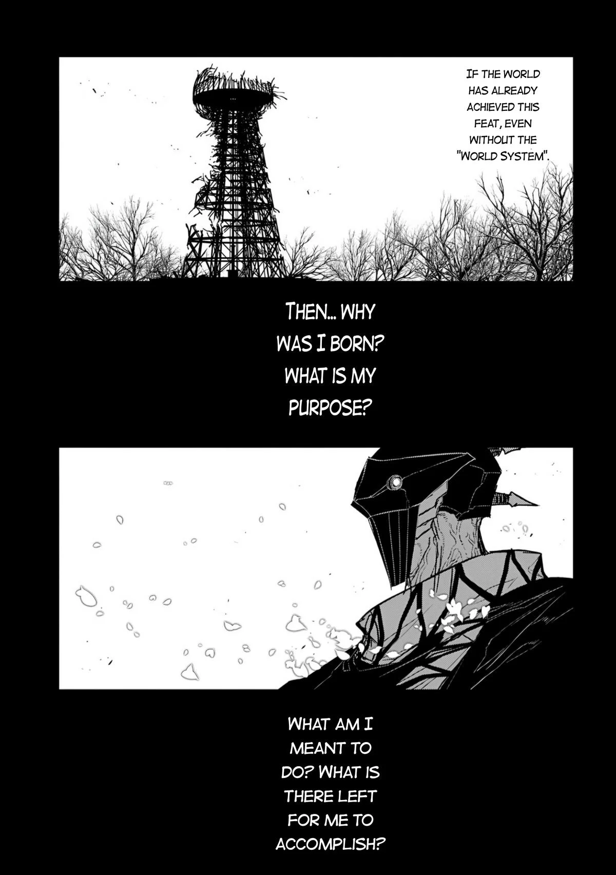 Read Reincarnation Coliseum - Chapter 108 - www.reincarnationcoliseum.com | Image 21