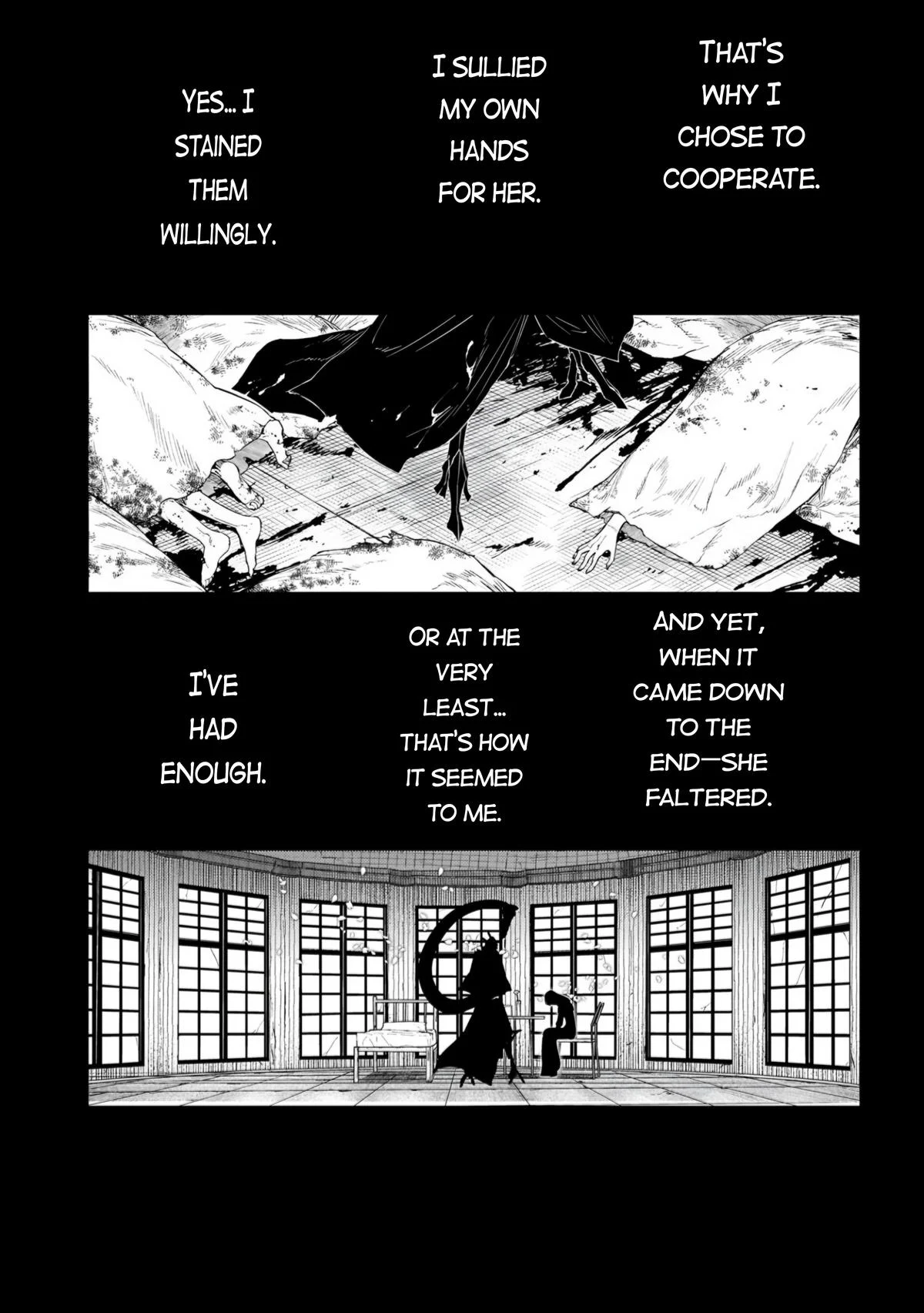 Read Reincarnation Coliseum - Chapter 108 - www.reincarnationcoliseum.com | Image 23