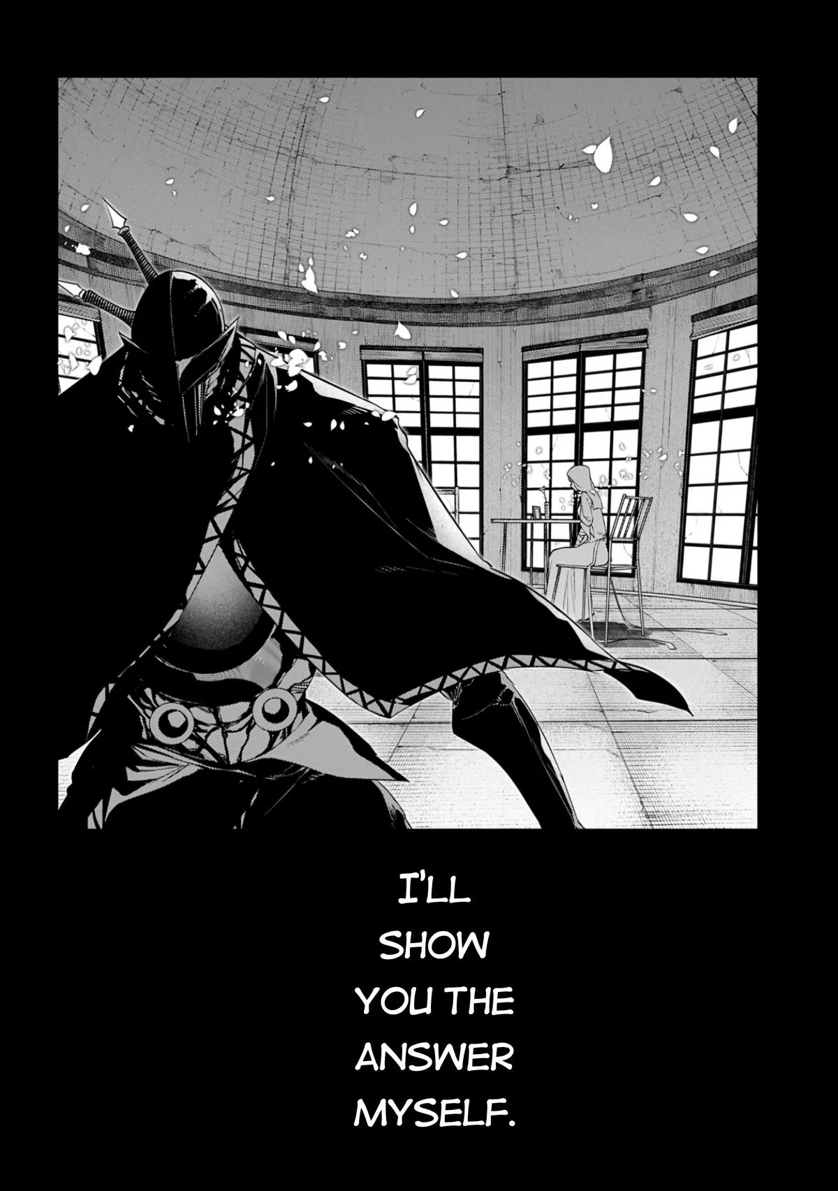 Read Reincarnation Coliseum - Chapter 108 - www.reincarnationcoliseum.com | Image 24